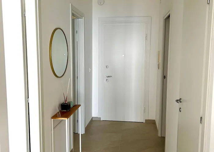 La Luna Sul Mare Vallecrosia φωτογραφία