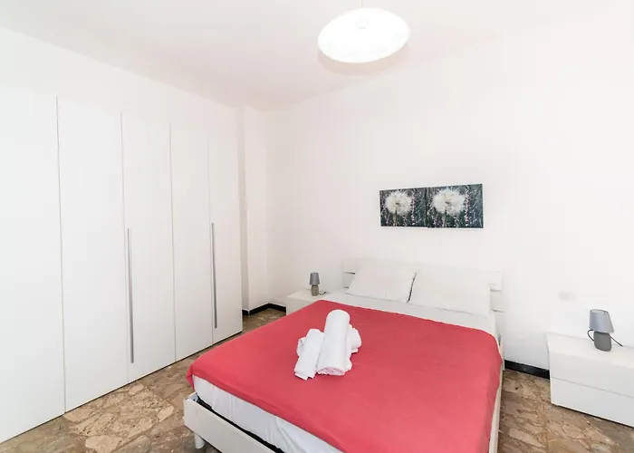 Ampio Appartamento 奥比索拉玛里纳照片