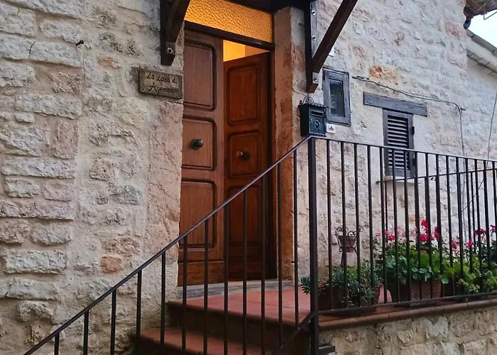 La Casa Di Agnese Lägenhet Piaggia foto