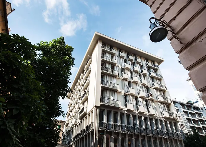 Sure Hotel By Best Western Nologo Genoa photo
