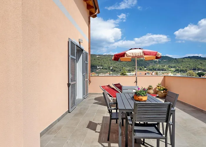 Apartament Antichi Ricordi - Le Giare Molino Nuovo  zdjęcie