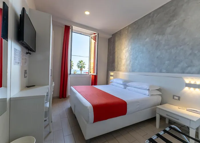 Фото Hotel Lido Варацце