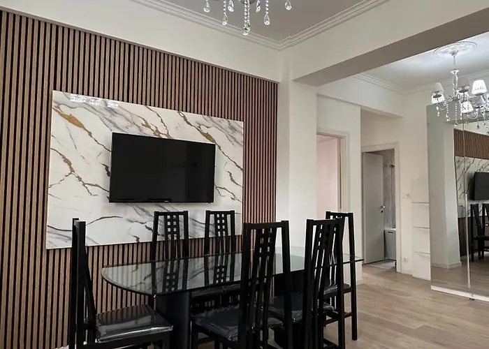 Фото Апартаменты Casa Di Tatiana Chiappa 