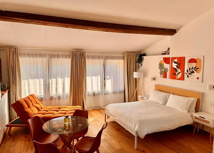 Il Nido - Guest House Dolceacqua Foto