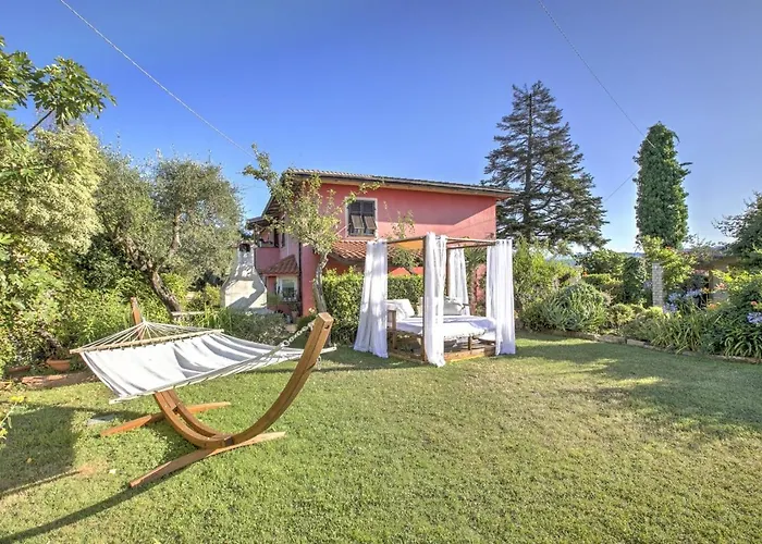 La Casa Fra Gli Ulivi Luxury Apartments With Pool Near Cinque Terre And Tuscany Monte Marcello foto