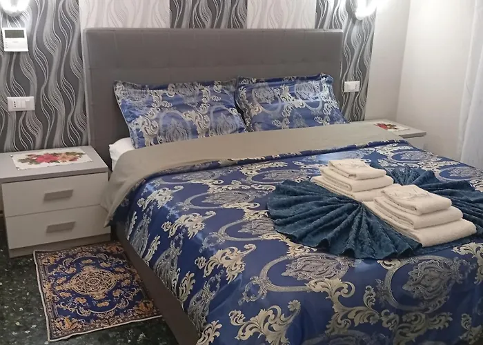 מלון סאבונה La Casa Di Sonia תמונה