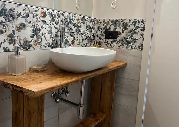 Alloggio La Lampara Campiglia  Foto