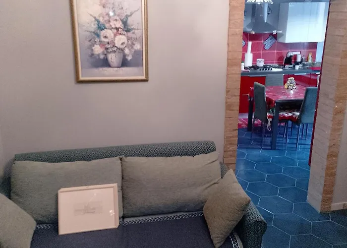 La Casa Di Attilio Apartment Quiliano photo