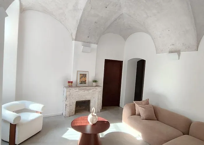 صورة Casa Dolce 6 Person Apartment دولشياكا