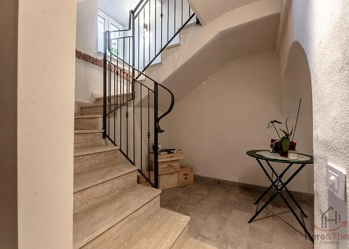 Alta Via 2 - Free Parking - Sea 20 Min - A-C Lägenhet Altare foto