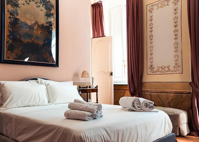 Boutique Hotel Palazzo Ricardi Imperia Con Spa, Piscina E Parcheggio zdjęcie