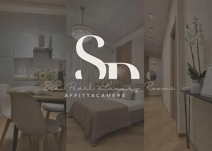 Sea Pearl Luxury Rooms - Cinque Terre La Spezia photo