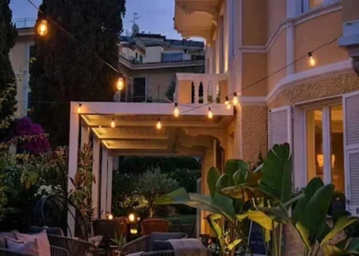 Photo de Hotel Sant'Andrea Santa Margherita Ligure