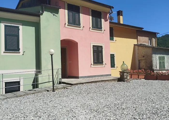 Agriturismo I Fiori Cassanesi foto