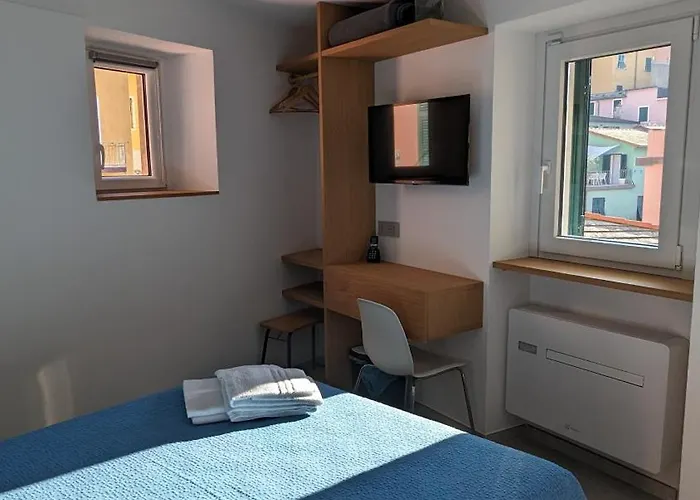 Studio Birolli Manarola foto