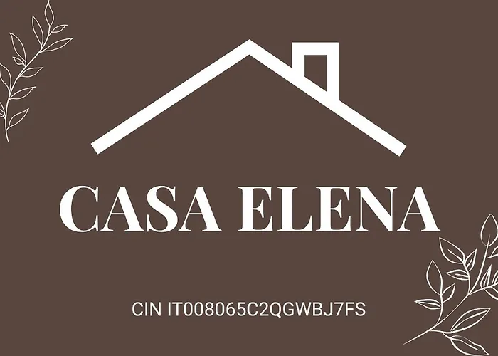 벤티밀리아 Casa Elena 빌라 사진