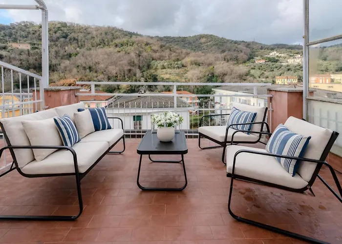 صورة شقة Casa Gabriella سيلي ليجور