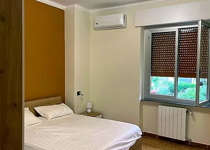 Casalucente Hotel Pegli képek