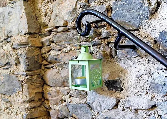 foto di Arve Castelbianco - B&B E Appartamento