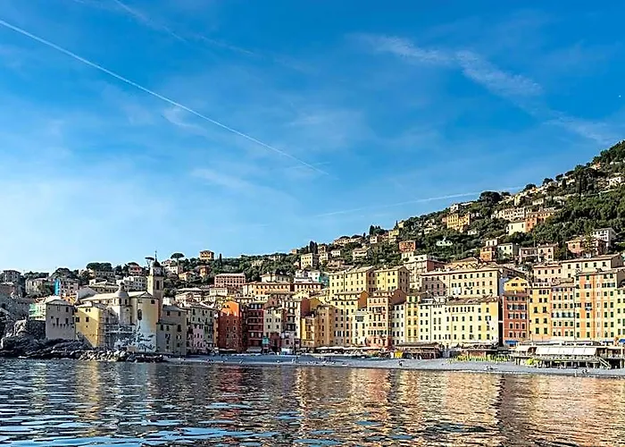 foto di Carrick Hotel Camogli Portofino Coast Recco