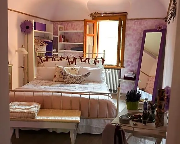 B&B Va...Lentina Piavata foto