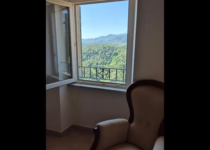 Ca'Ssana - Casa Vacanza Faggiona photo
