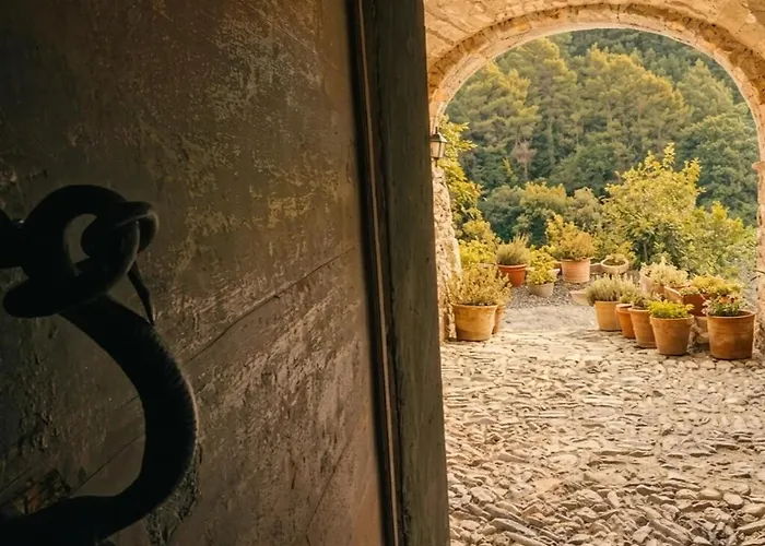 foto di Hotel Borgo Alto Ospitalità di Charme Stellanello