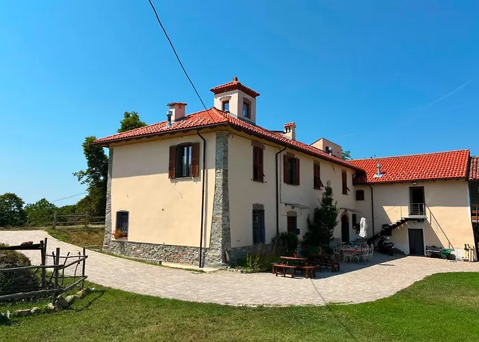 Cascina Fogona תמונה