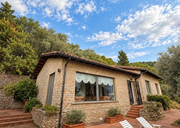 Homesharing In Lerici- 2Rooms With Private Bathroom Fiascherino foto