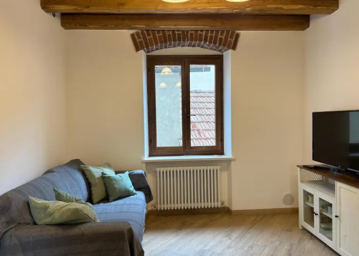 Casa Sottonoci Villa Savignone photo
