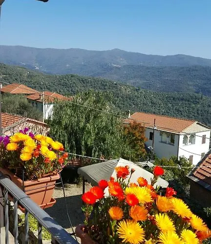 Casa Nike 호텔 Valloria Marittima 사진