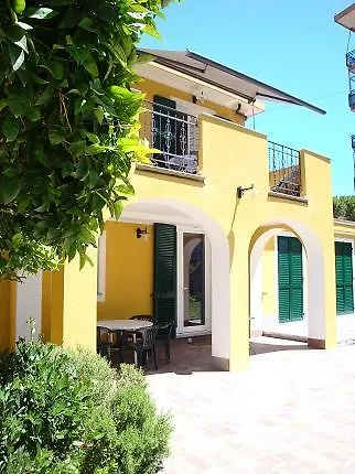 Andoramare B&B photo