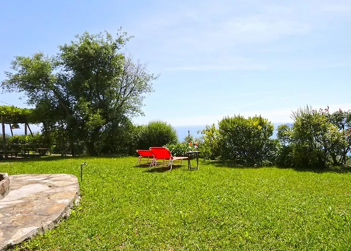 Andreas Flexyrent Villa Sant'Andrea di Rovereto fotorgafie