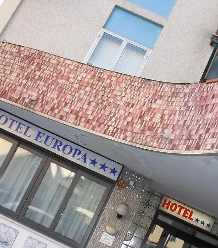 Hotel Europa Albissola Marina photo