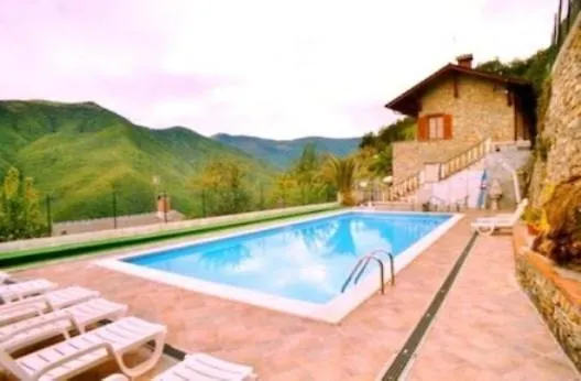 Hotel Negro Rezzo photo
