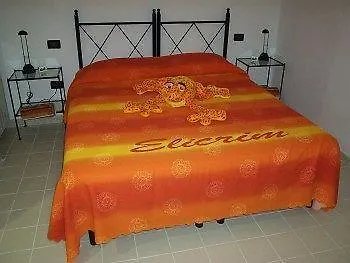 Elicrim Hotel Santo Stefano di Magra photo