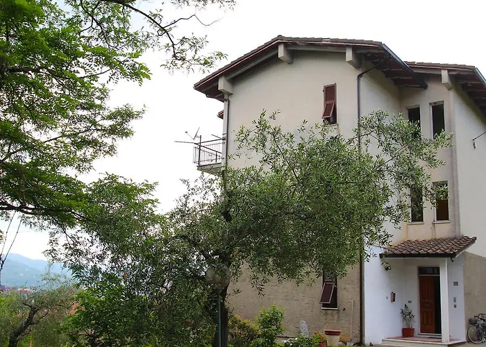Hotel Locazione Turistica Il Bosco Ponzano Magra fotorgafie
