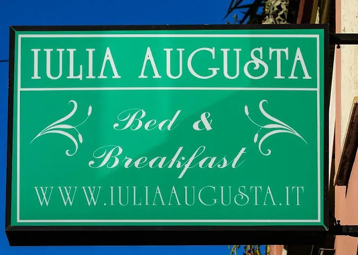 B&B Iulia Augusta Albenga photo