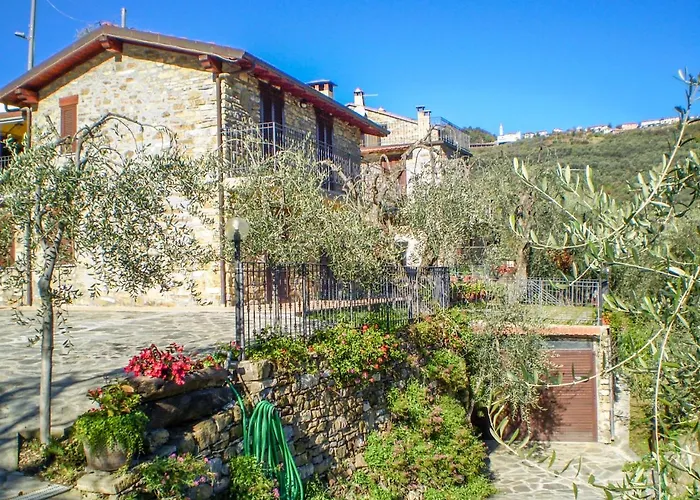 Agriturismo La Cicala Otel Rossi fotoğrafı