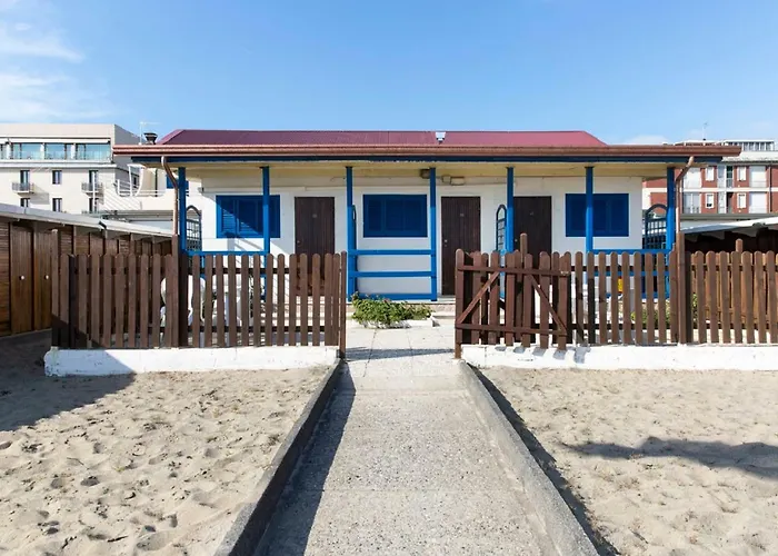 Albergo La Pineta Marinella di Sarzana φωτογραφία