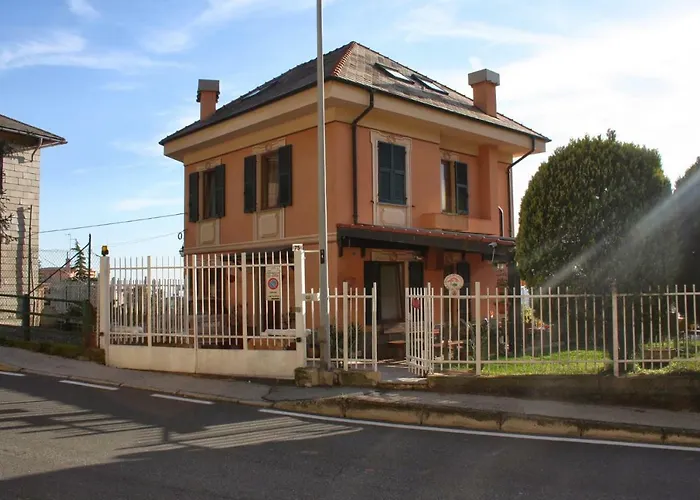 B&B Ca De Neva Mele photo