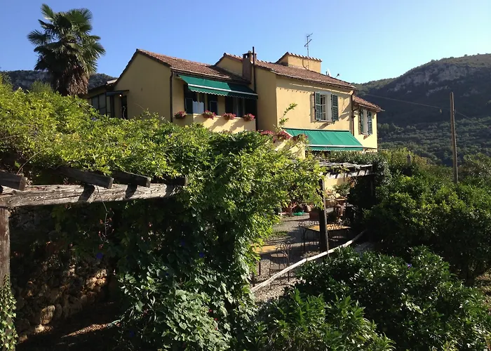 Ai Cinque Campanili Hotel Finale Ligure photo
