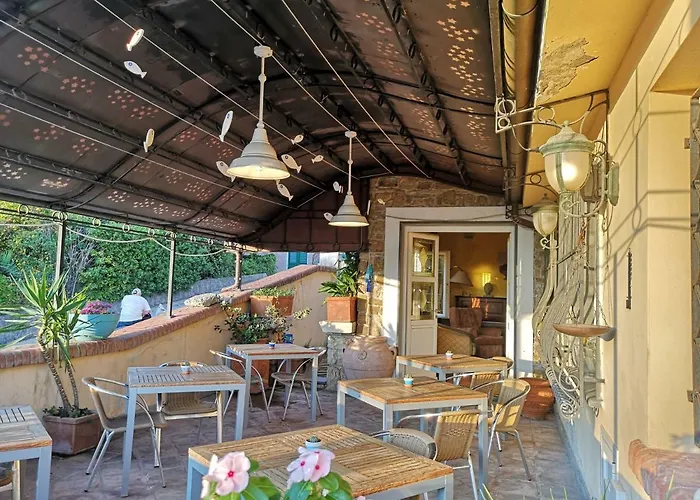 Locanda Miranda Tellaro photo