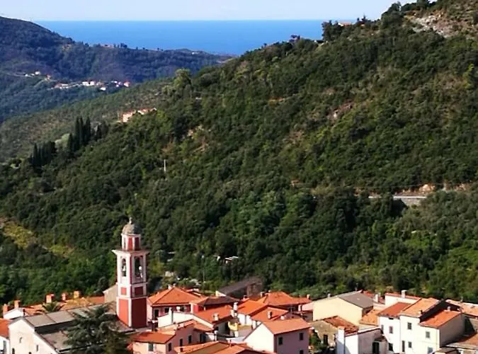 La Bargonella Hotel photo