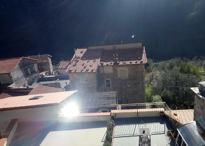 Appartamento La Terrazza Castelbianco foto