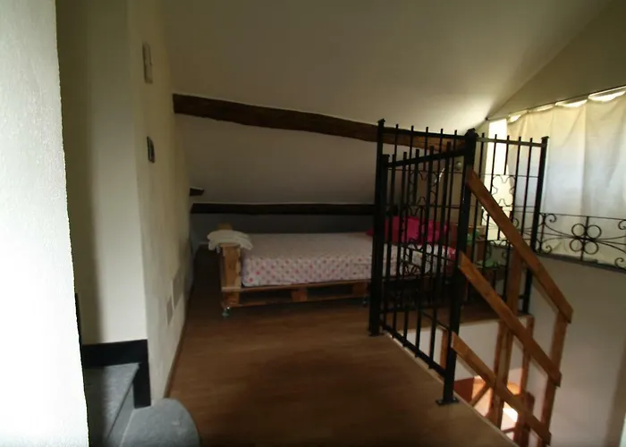 Le Maquis Hotel Pegli photo