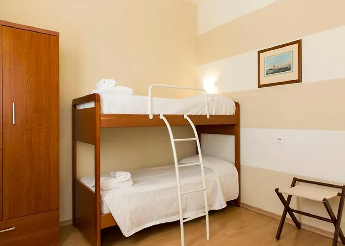Albergo La Pineta Marinella di Sarzana photo