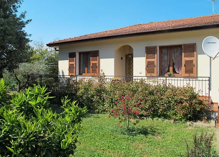 Locazione Turistica Casa Marte - Imp170 Villa Poggi photo
